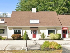 Retail for lease in Amherst, NH