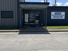 Listing Image #2 - Industrial for lease at 1440 Spindletop, Beaumont TX 77705