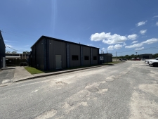 Listing Image #3 - Industrial for lease at 1440 Spindletop, Beaumont TX 77705