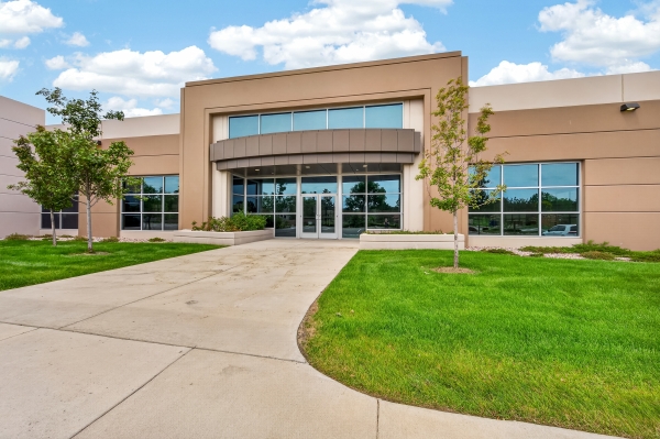 Listing Image #1 - Industrial for lease at 5391 South Alkire Street, Littleton CO 80127 Listing Image #1 - Industrial for lease at 5391 South Alkire Street, Littleton CO 80127