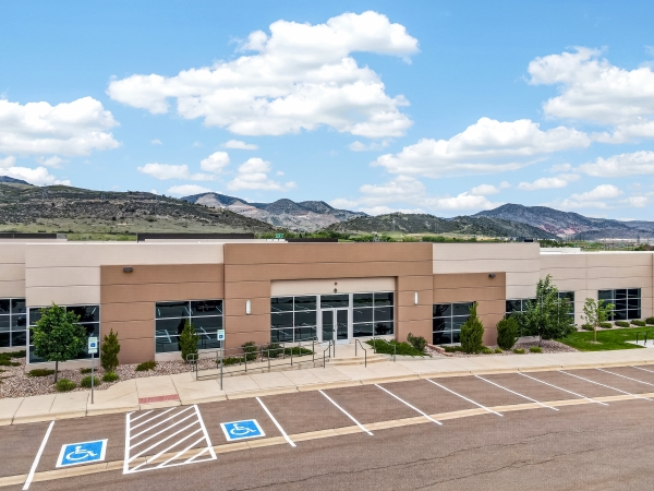 Listing Image #2 - Industrial for lease at 5391 South Alkire Street, Littleton CO 80127 Listing Image #2 - Industrial for lease at 5391 South Alkire Street, Littleton CO 80127