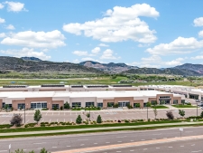 Listing Image #3 - Industrial for lease at 5391 South Alkire Street, Littleton CO 80127
