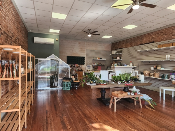 Listing Image #2 - Retail for lease at 361 Second Street, Macon GA 31201 Listing Image #2 - Retail for lease at 361 Second Street, Macon GA 31201