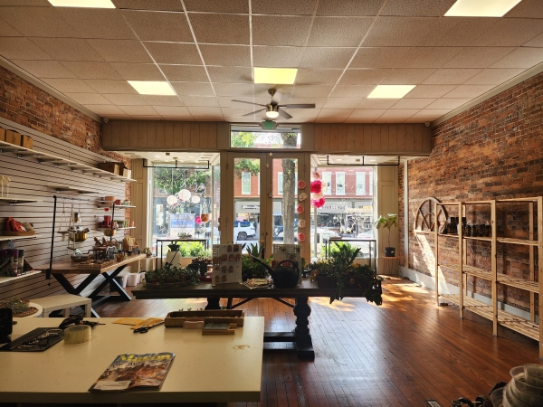 Listing Image #3 - Retail for lease at 361 Second Street, Macon GA 31201 Listing Image #3 - Retail for lease at 361 Second Street, Macon GA 31201