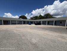 Office property for lease in Gulfport, MS