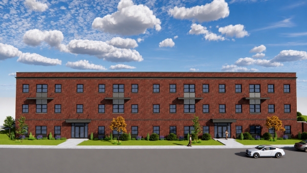 Listing Image #2 - Office for lease at 153 East Avenue, Norwalk CT 06851 Listing Image #2 - Office for lease at 153 East Avenue, Norwalk CT 06851