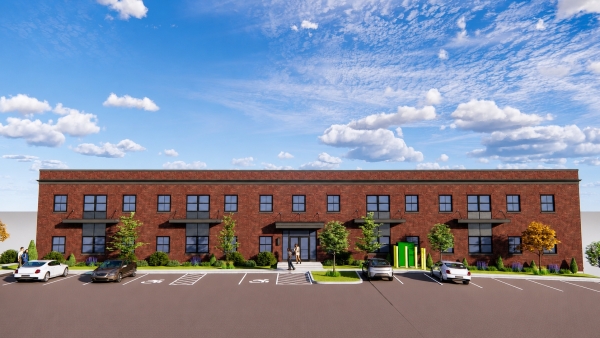 Listing Image #3 - Office for lease at 153 East Avenue, Norwalk CT 06851 Listing Image #3 - Office for lease at 153 East Avenue, Norwalk CT 06851