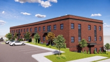 Office property for lease in Norwalk, CT