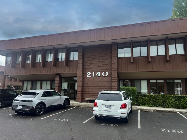 Listing Image #1 - Office for lease at 2140 Jefferson St., Napa CA 94559 Listing Image #1 - Office for lease at 2140 Jefferson St., Napa CA 94559