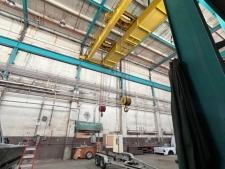 Listing Image #2 - Industrial for lease at 364 Vance Ave, Samoa CA 95564