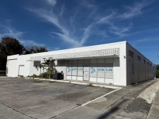 Listing Image #2 - Industrial for lease at 602 S 5th Street, Fort Pierce FL 34950