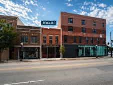 Listing Image #2 - Retail for lease at 7 E University Ave, Champaign IL 61820