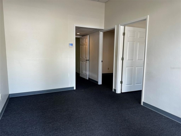 Listing Image #3 - Industrial for lease at 4585 NW 6th Street , D, Gainesville FL 32609
