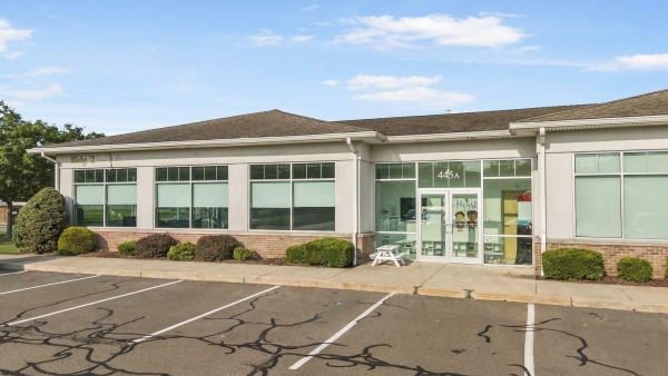 Listing Image #1 - Office for lease at 445 Willard Avenue, Newington CT 06111 Listing Image #1 - Office for lease at 445 Willard Avenue, Newington CT 06111
