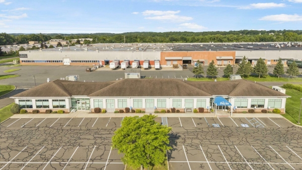 Listing Image #3 - Office for lease at 445 Willard Avenue, Newington CT 06111 Listing Image #3 - Office for lease at 445 Willard Avenue, Newington CT 06111