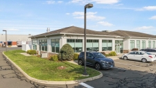 Listing Image #2 - Office for lease at 445 Willard Avenue, Newington CT 06111