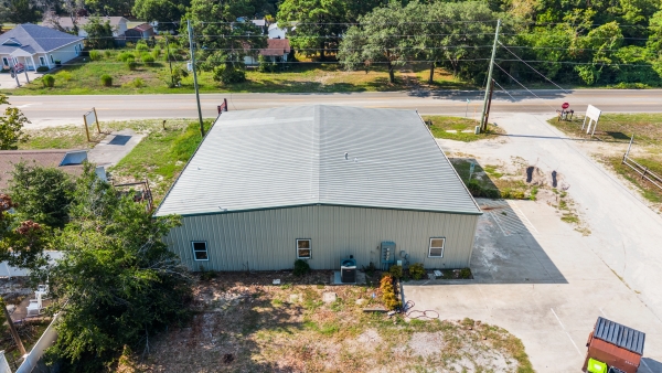 Listing Image #3 - Office for lease at 7227 Beach Dr. SW, Ocean Isle Beach NC 28469 Listing Image #3 - Office for lease at 7227 Beach Dr. SW, Ocean Isle Beach NC 28469