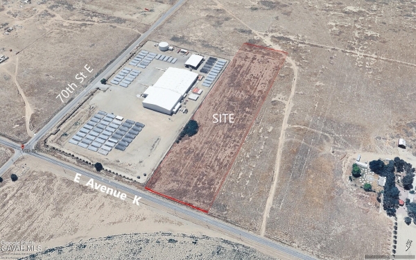 Listing Image #2 - Others for lease at E Ave K, Lancaster CA 93535 Listing Image #2 - Others for lease at E Ave K, Lancaster CA 93535