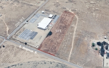 Listing Image #2 - Others for lease at E Ave K, Lancaster CA 93535