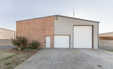 Industrial property for lease in Lubbock, TX