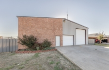 Listing Image #2 - Industrial for lease at 8803 Urbana Ave, Lubbock TX 79424