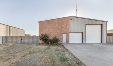 Listing Image #3 - Industrial for lease at 8803 Urbana Ave, Lubbock TX 79424