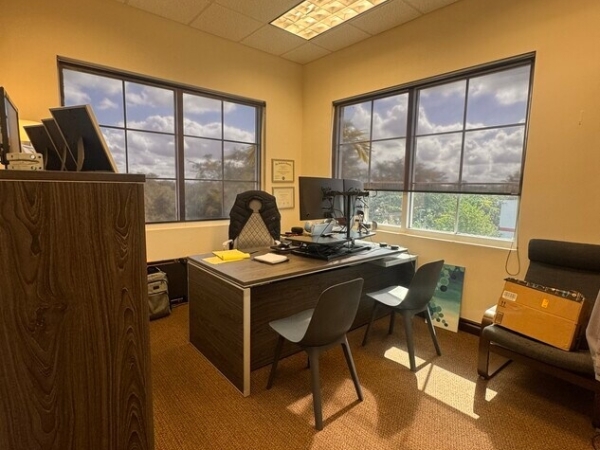 Listing Image #3 - Office for lease at 1655 N Commerce Pkwy, Suite 301, Weston FL 33326 Listing Image #3 - Office for lease at 1655 N Commerce Pkwy, Suite 301, Weston FL 33326