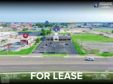 Retail property for lease in Jonesboro, AR