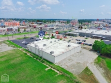 Listing Image #2 - Retail for lease at 2209 E Highland Drive #B, Jonesboro AR 72401