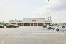 Listing Image #3 - Retail for lease at 2209 E Highland Drive #B, Jonesboro AR 72401