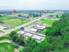 Listing Image #2 - Office for lease at 8611 Highway 49, Brookland AR 72417