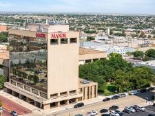 Office property for lease in Amarillo, TX