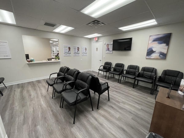 Listing Image #3 - Health Care for lease at 3700 Washington St, Suite 500A, Hollywood FL 33021 Listing Image #3 - Health Care for lease at 3700 Washington St, Suite 500A, Hollywood FL 33021