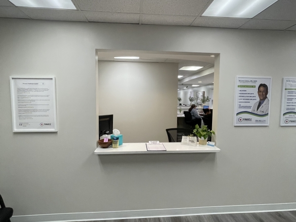 Listing Image #4 - Health Care for lease at 3700 Washington St, Suite 500A, Hollywood FL 33021 Listing Image #4 - Health Care for lease at 3700 Washington St, Suite 500A, Hollywood FL 33021