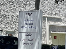 Listing Image #2 - Health Care for lease at 3700 Washington St, Suite 500A, Hollywood FL 33021