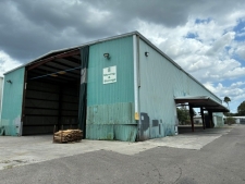 Industrial property for lease in Auburndale, FL