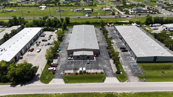 Listing Image #1 - Industrial for lease at 830 NE 24th Ln., Cape Coral FL 33909 Listing Image #1 - Industrial for lease at 830 NE 24th Ln., Cape Coral FL 33909