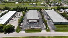 Industrial for lease in Cape Coral, FL