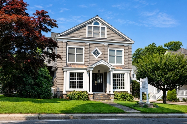 Listing Image #2 - Office for lease at 609 Main Street, Ridgefield CT 06877 Listing Image #2 - Office for lease at 609 Main Street, Ridgefield CT 06877