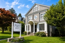 Office property for lease in Ridgefield, CT