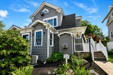 Listing Image #3 - Office for lease at 609 Main Street, Ridgefield CT 06877
