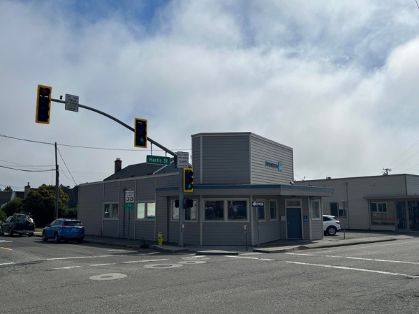 Listing Image #2 - Office for lease at 436 Harris Street, Eureka CA 95501