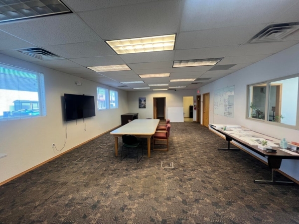 Listing Image #3 - Office for lease at 436 Harris Street, Eureka CA 95501