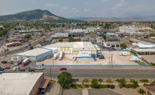 Industrial property for lease in Helena, MT