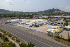 Listing Image #2 - Industrial for lease at 1414 N Montana Ave, Helena MT 59601
