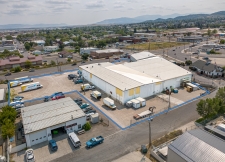 Listing Image #3 - Industrial for lease at 1414 N Montana Ave, Helena MT 59601
