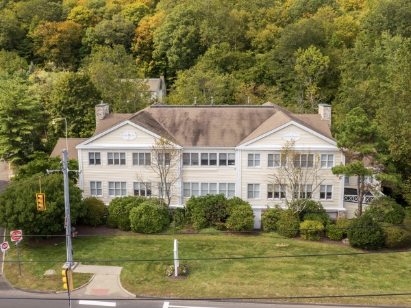 Listing Image #3 - Office for lease at 641 Danbury Road, Ridgefield CT 06877 Listing Image #3 - Office for lease at 641 Danbury Road, Ridgefield CT 06877