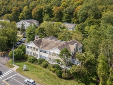 Office property for lease in Ridgefield, CT