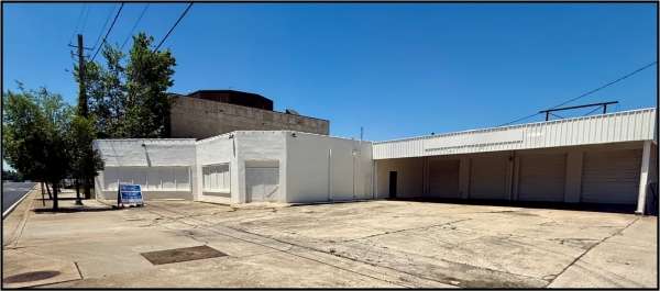 Listing Image #1 - Retail for lease at 753 Martin Luther King Jr Blvd., Macon GA 31201
