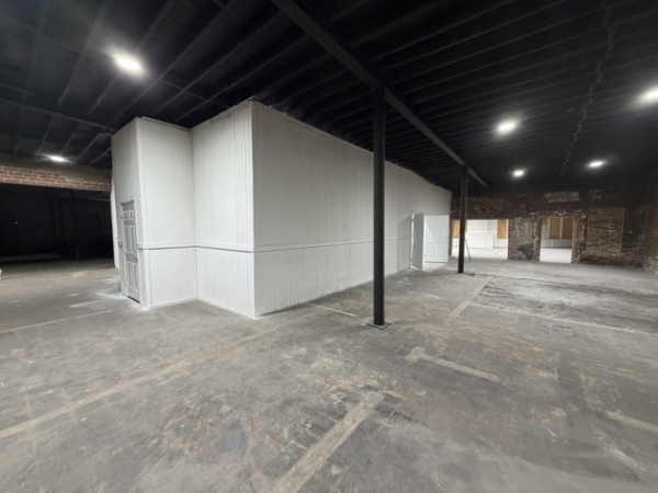Listing Image #2 - Retail for lease at 753 Martin Luther King Jr Blvd., Macon GA 31201